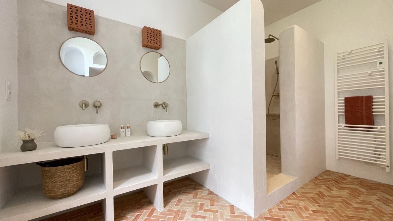 Photo of Bathroom in Anhaux