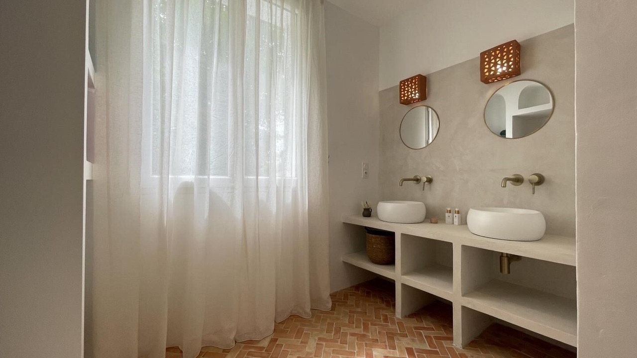 Photo of Bathroom in Anhaux