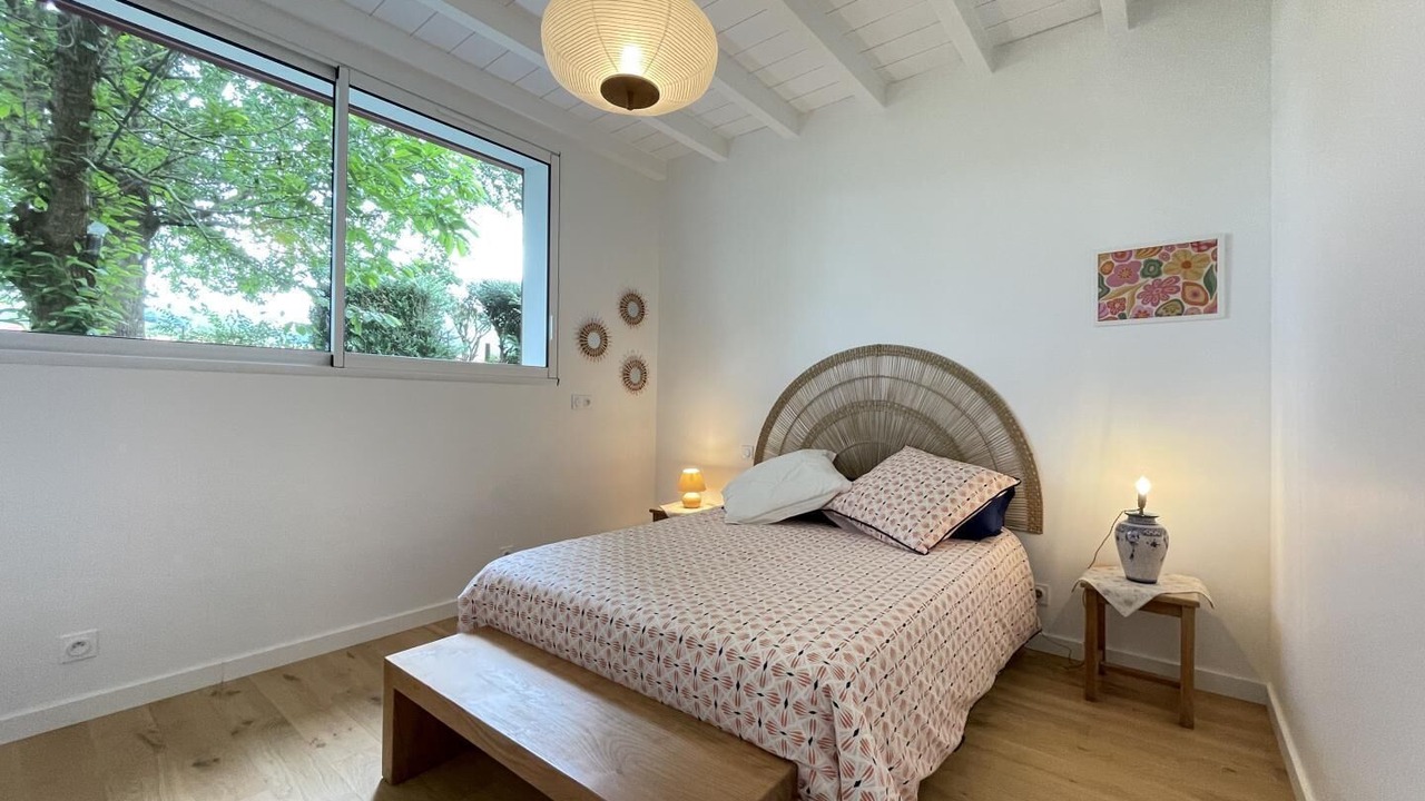 Photo of Bedroom in Anhaux