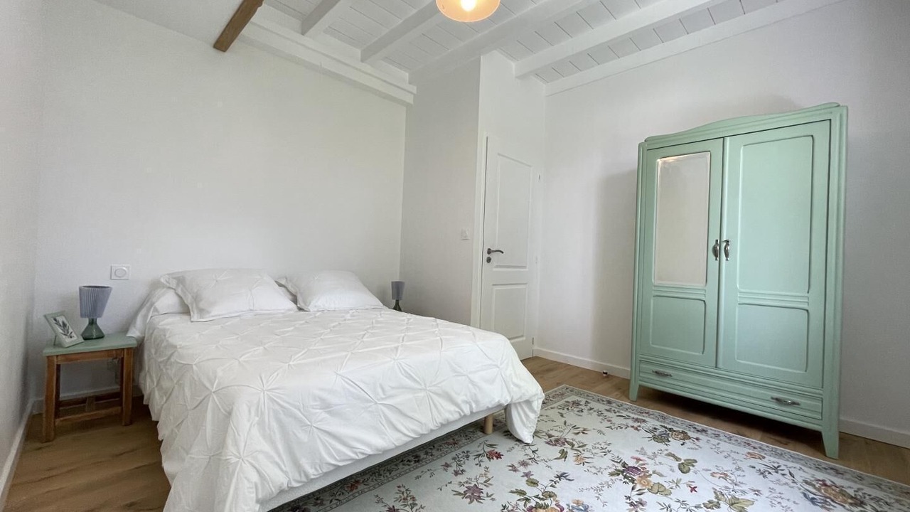 Photo of Bedroom in Anhaux