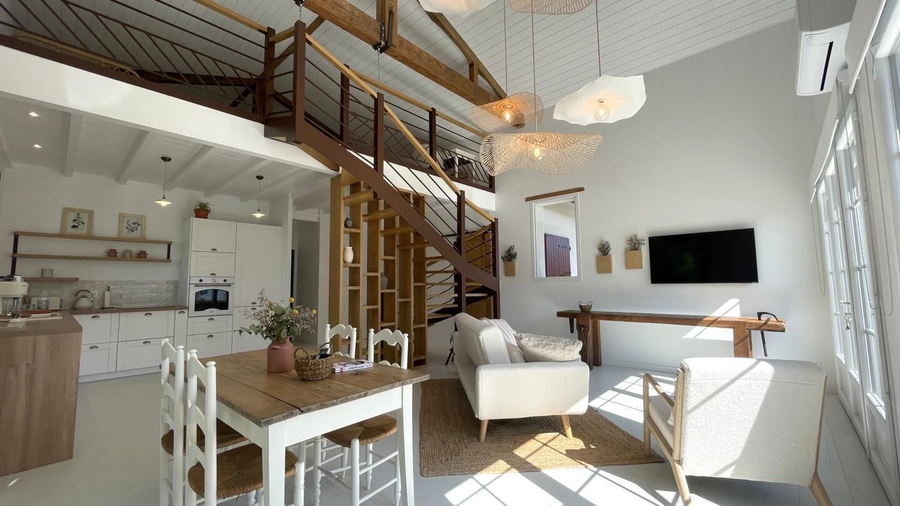 Photo of Livingroom in Anhaux