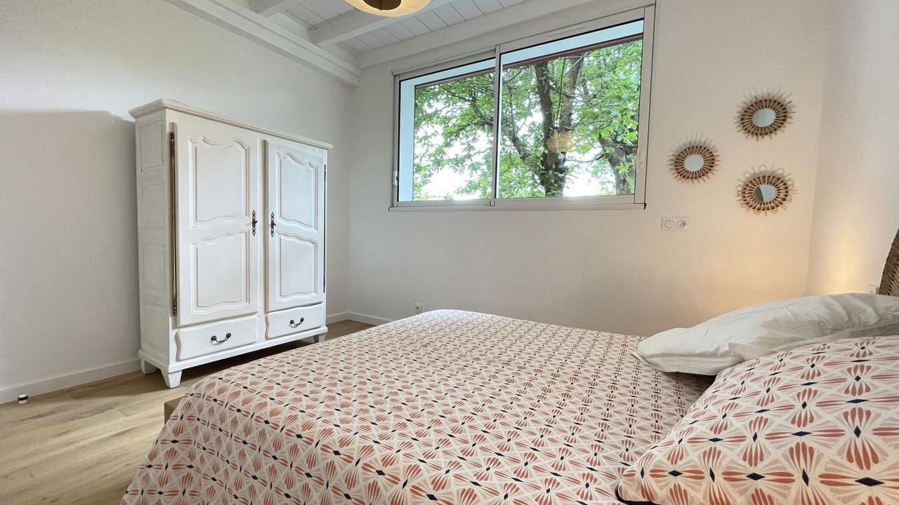 Photo of Bedroom in Anhaux