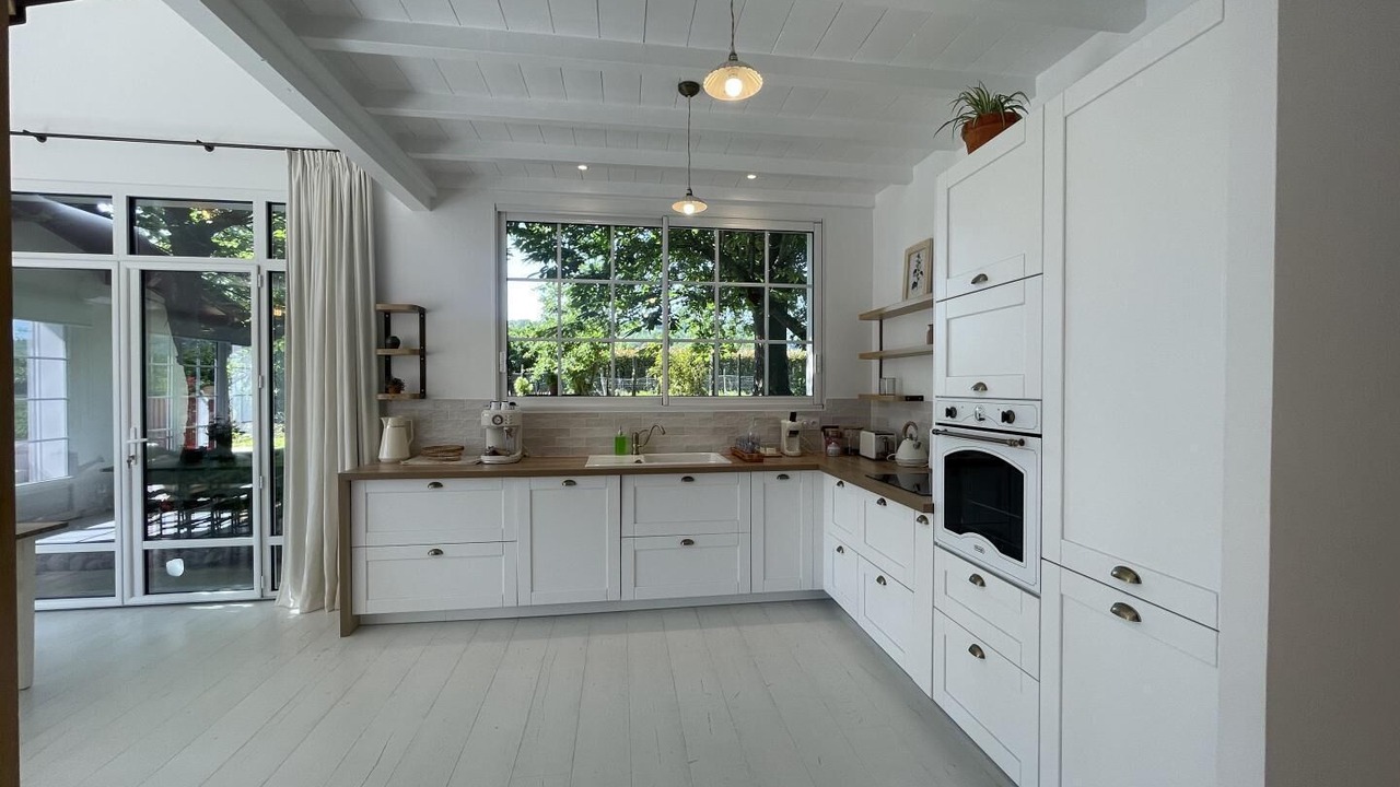 Photo of Kitchen in Anhaux