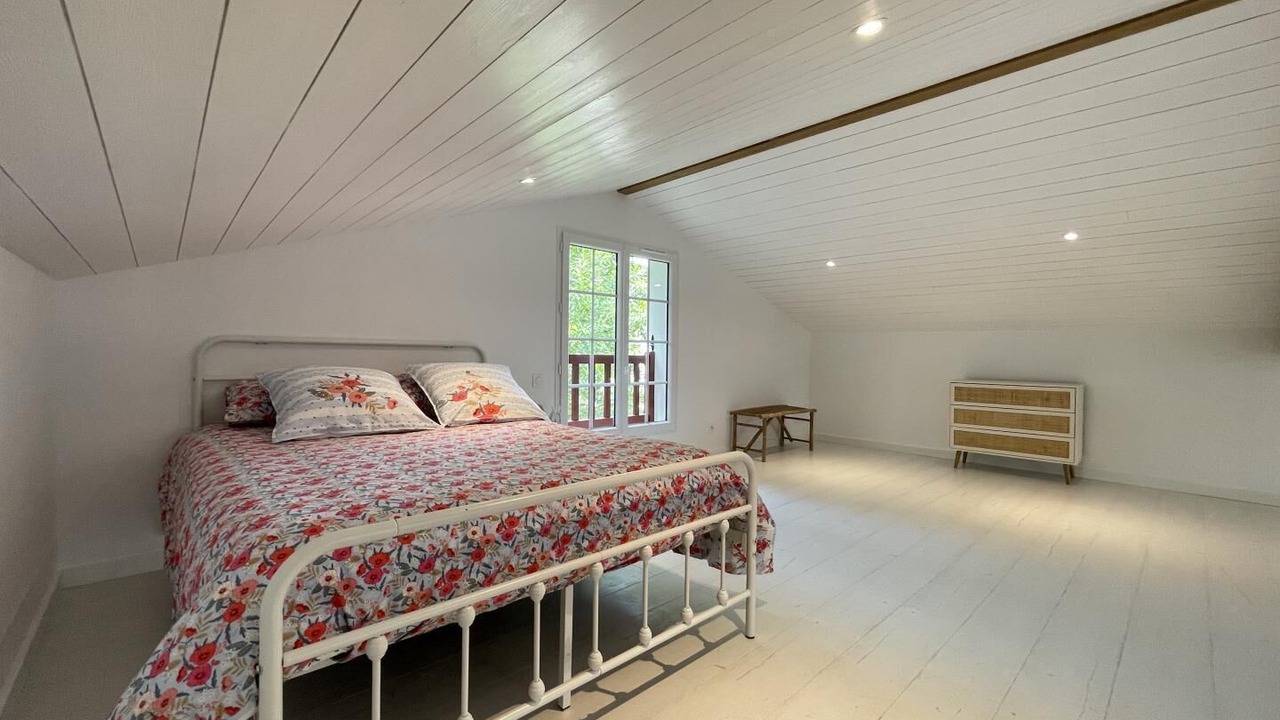 Photo of Bedroom in Anhaux