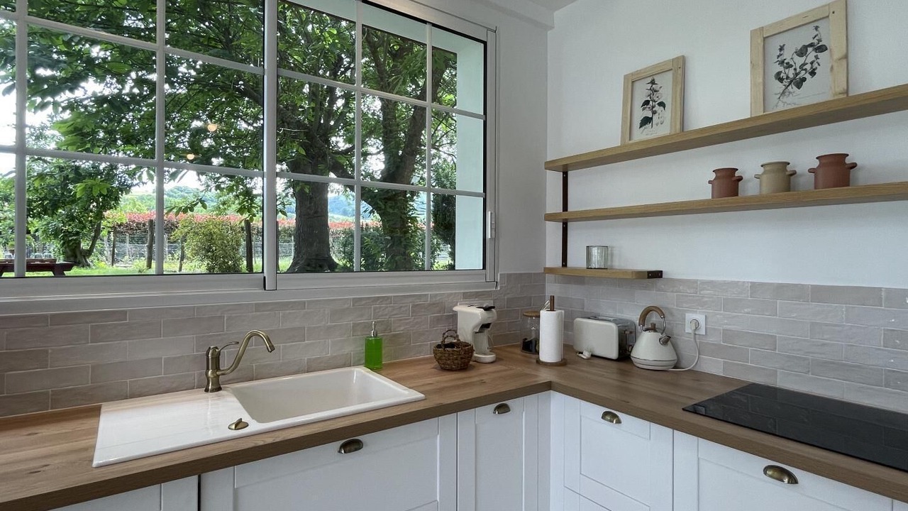 Photo of Kitchen in Anhaux