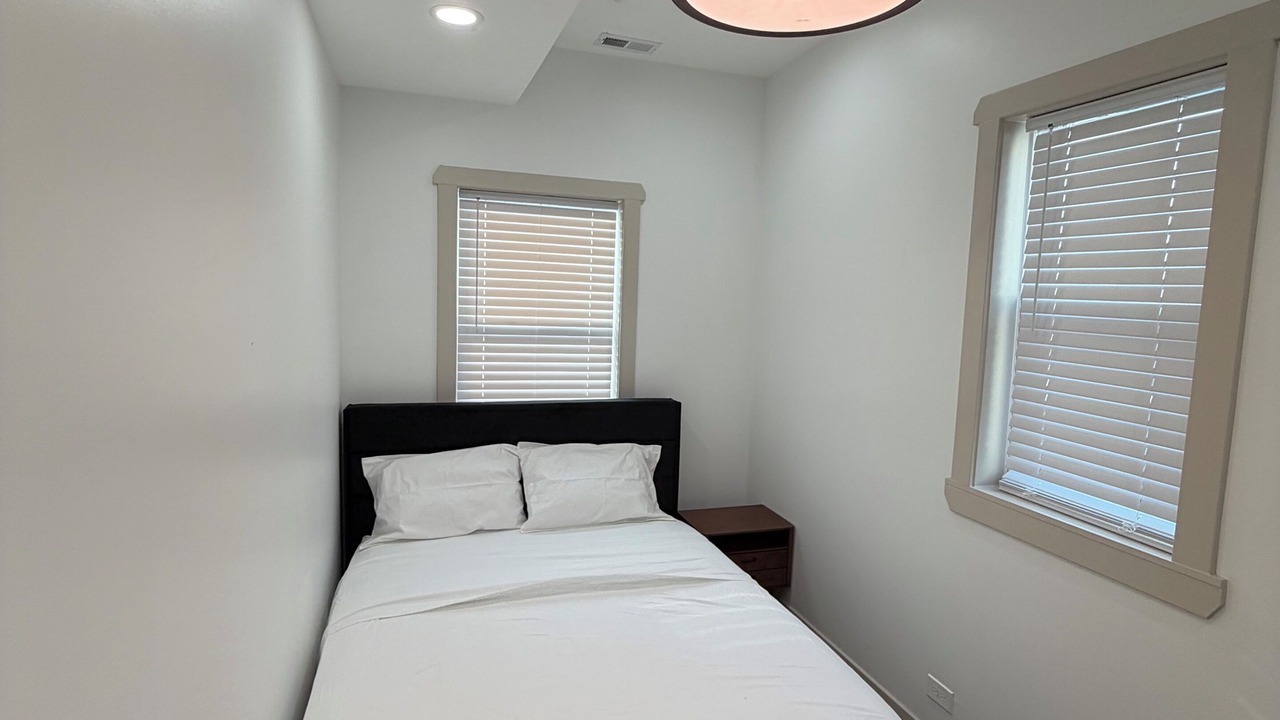 Photo of Bedroom in Grand Boulevard