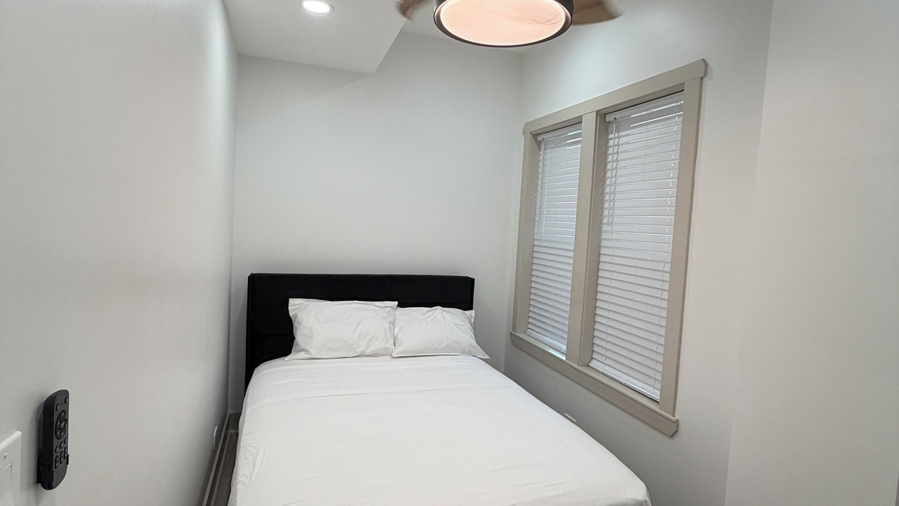 Photo of Bedroom in Grand Boulevard