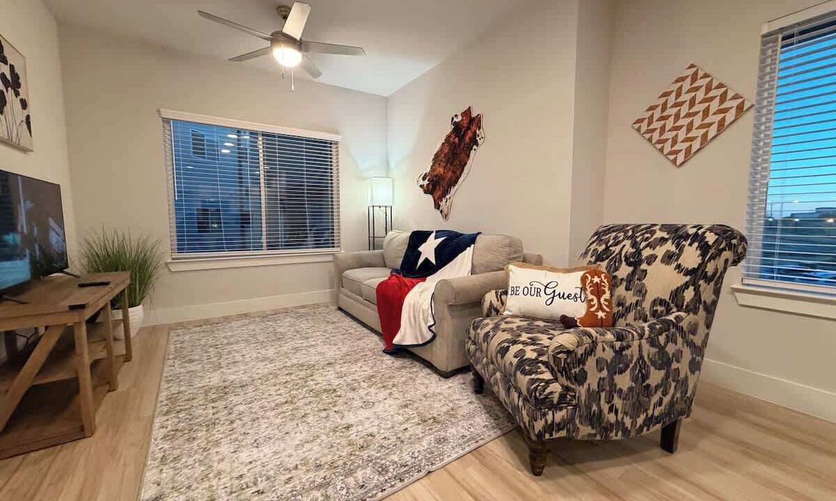Photo of Livingroom in Ennis