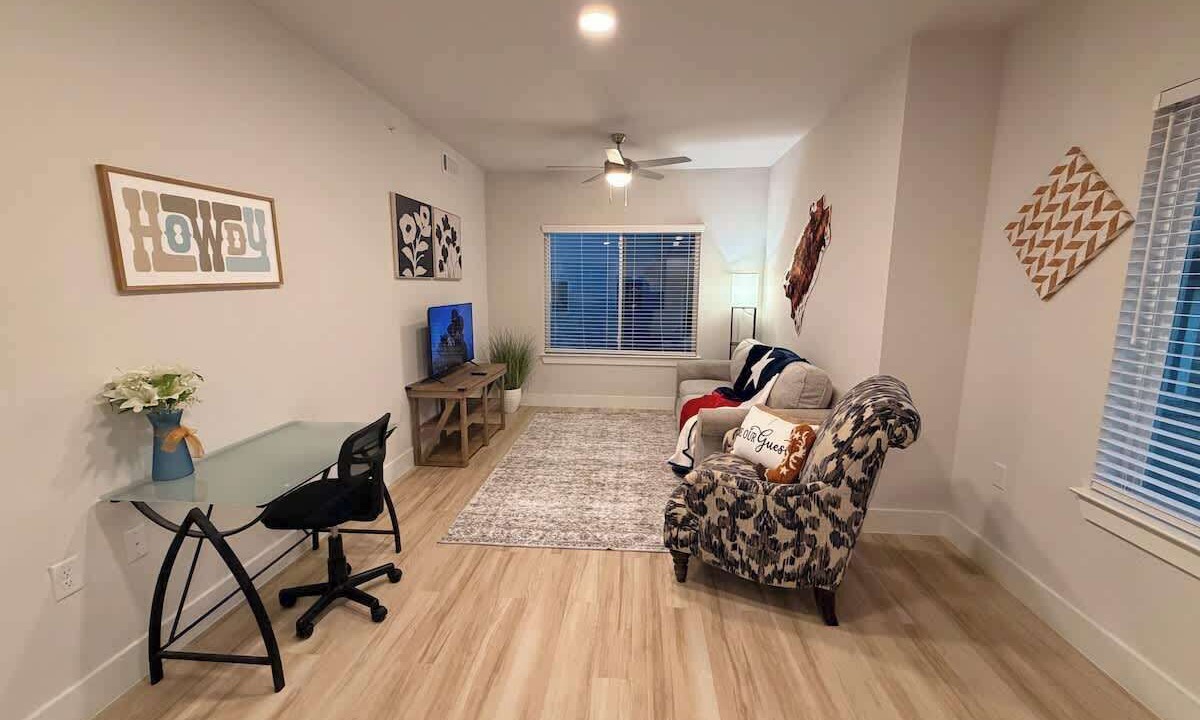Photo of Livingroom in Ennis