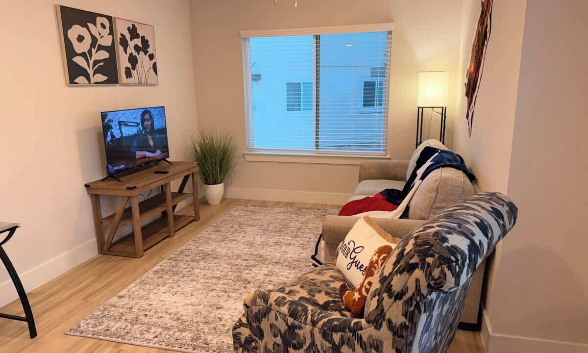 Photo of Livingroom in Ennis