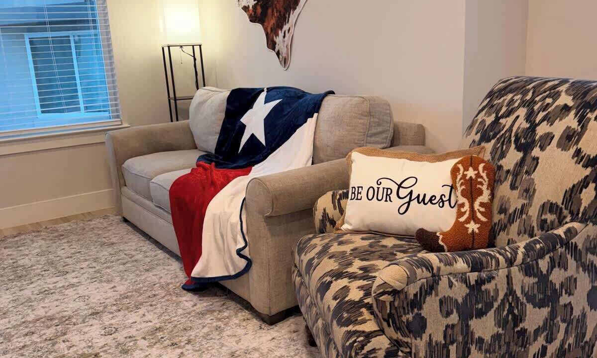 Photo of Livingroom in Ennis