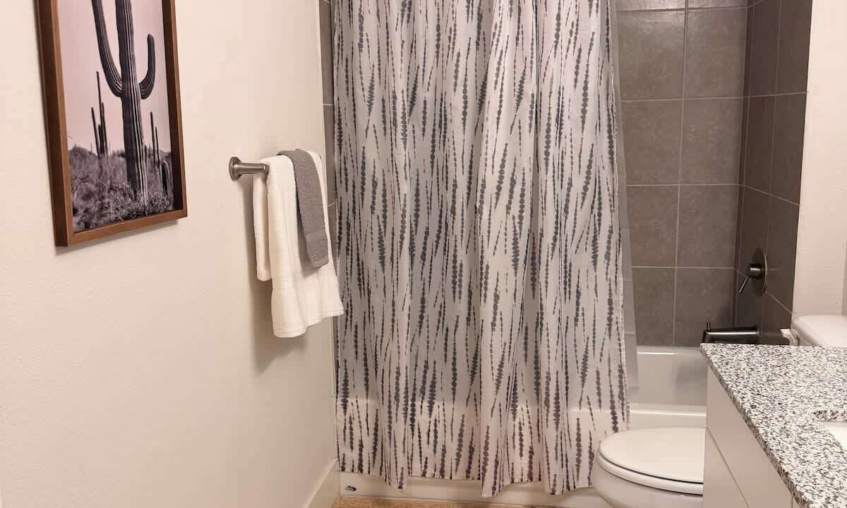 Photo of Bathroom in Ennis