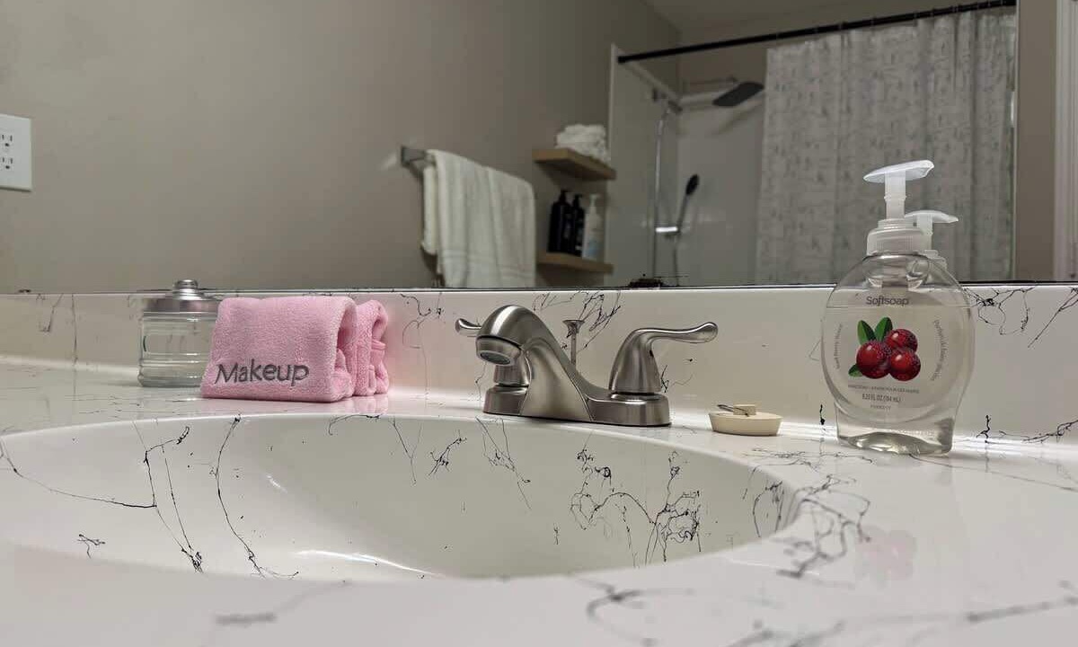 Photo of Bathroom in Midlothian