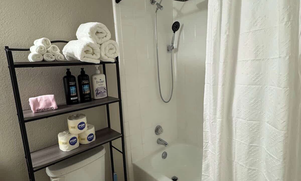 Photo of Bathroom in Midlothian
