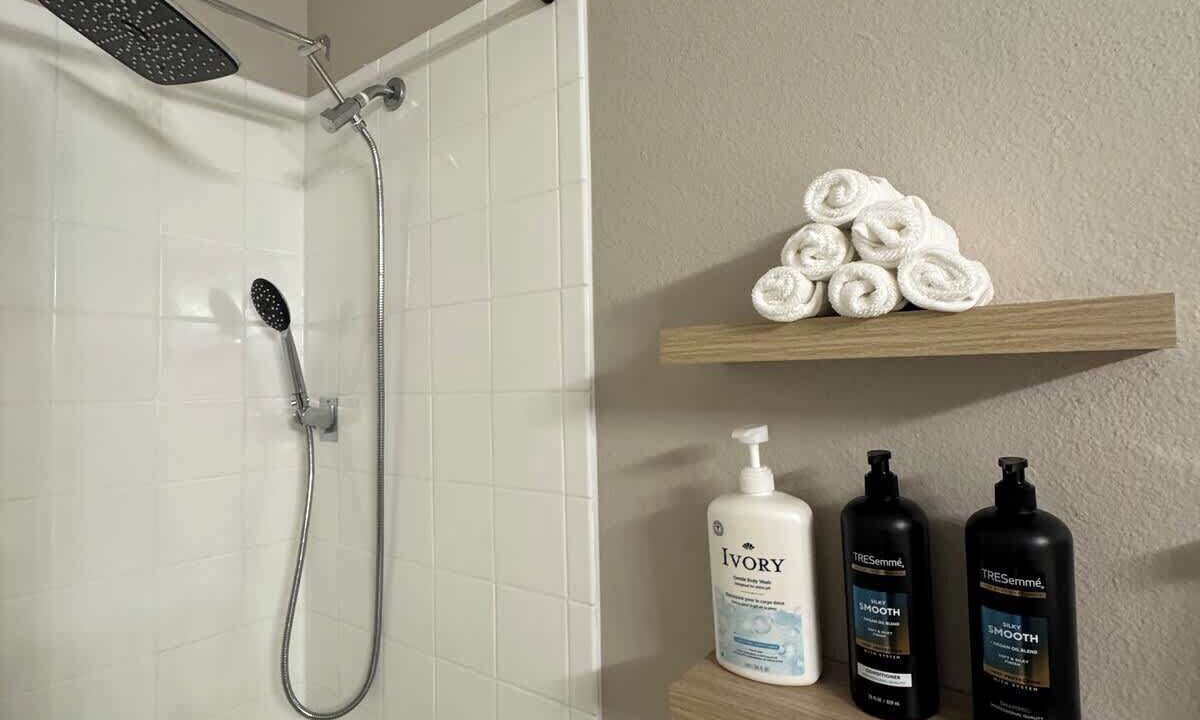 Photo of Bathroom in Midlothian