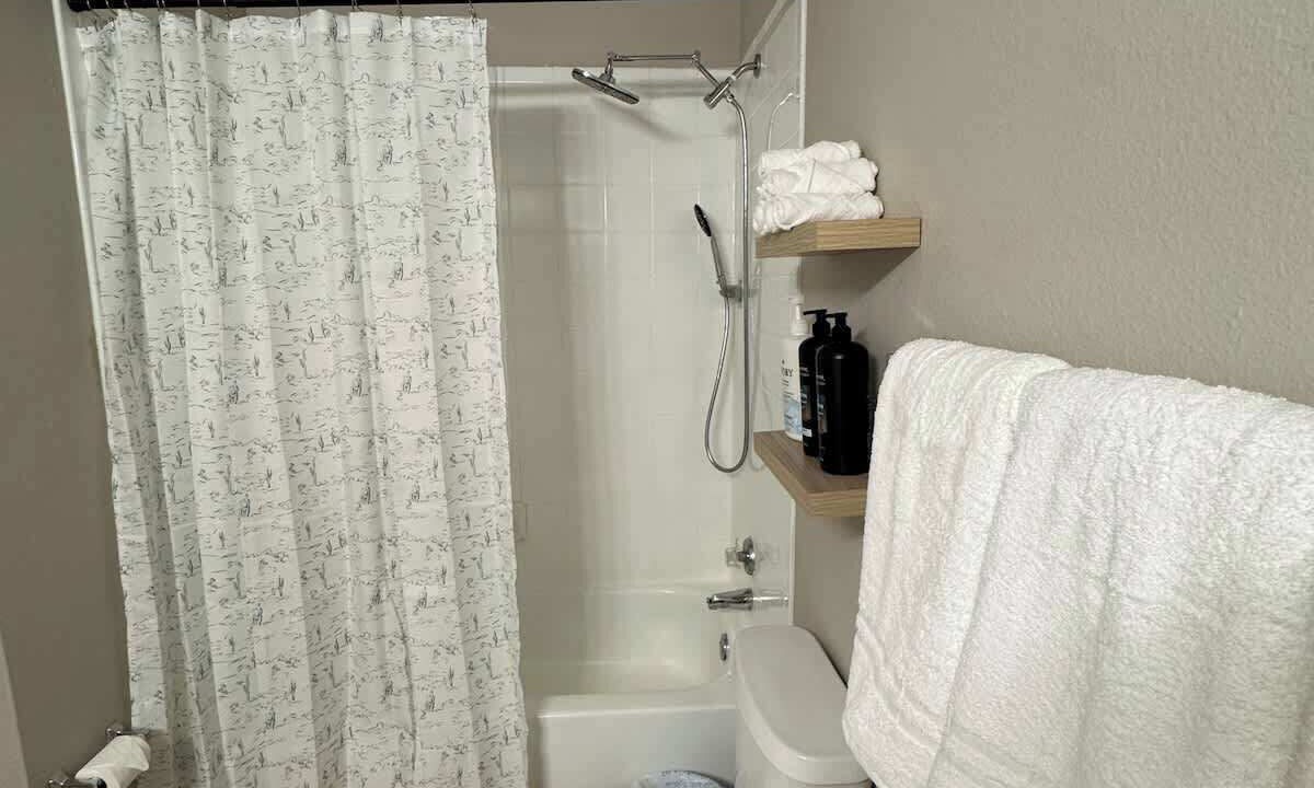 Photo of Bathroom in Midlothian