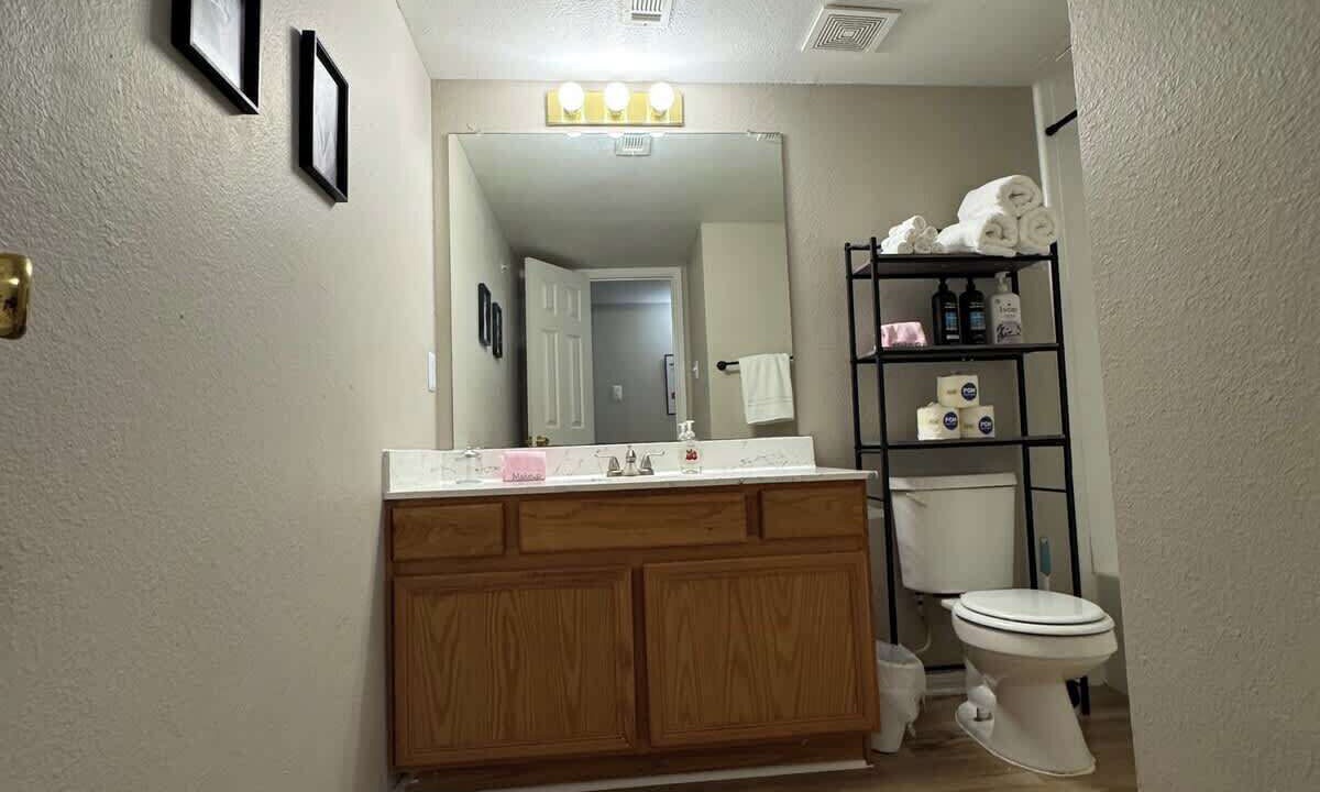 Photo of Bathroom in Midlothian