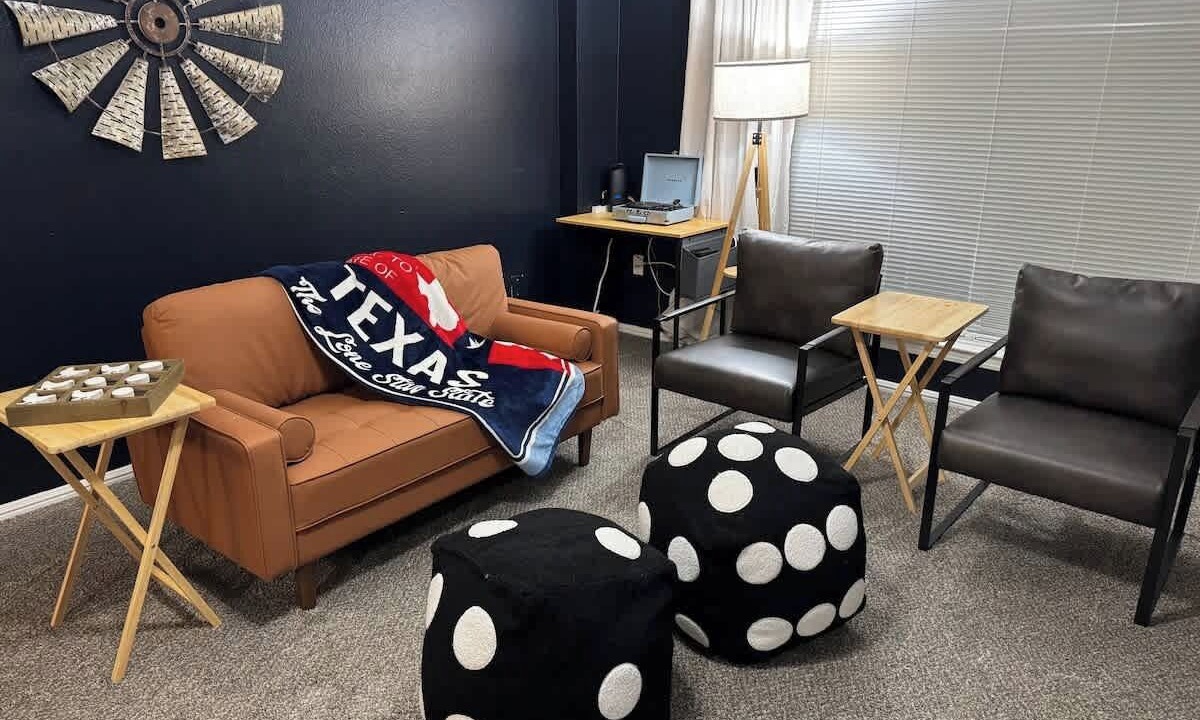 Photo of Livingroom in Midlothian