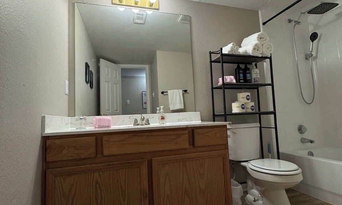 Photo of Bathroom in Midlothian