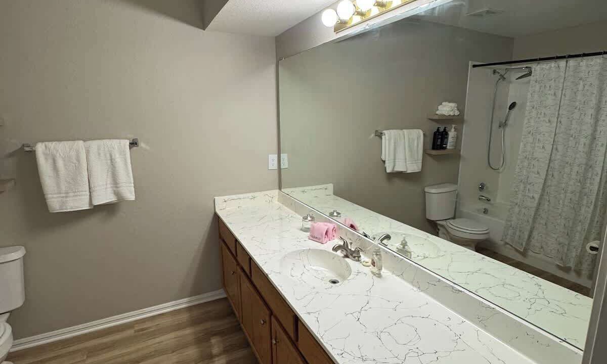 Photo of Bathroom in Midlothian