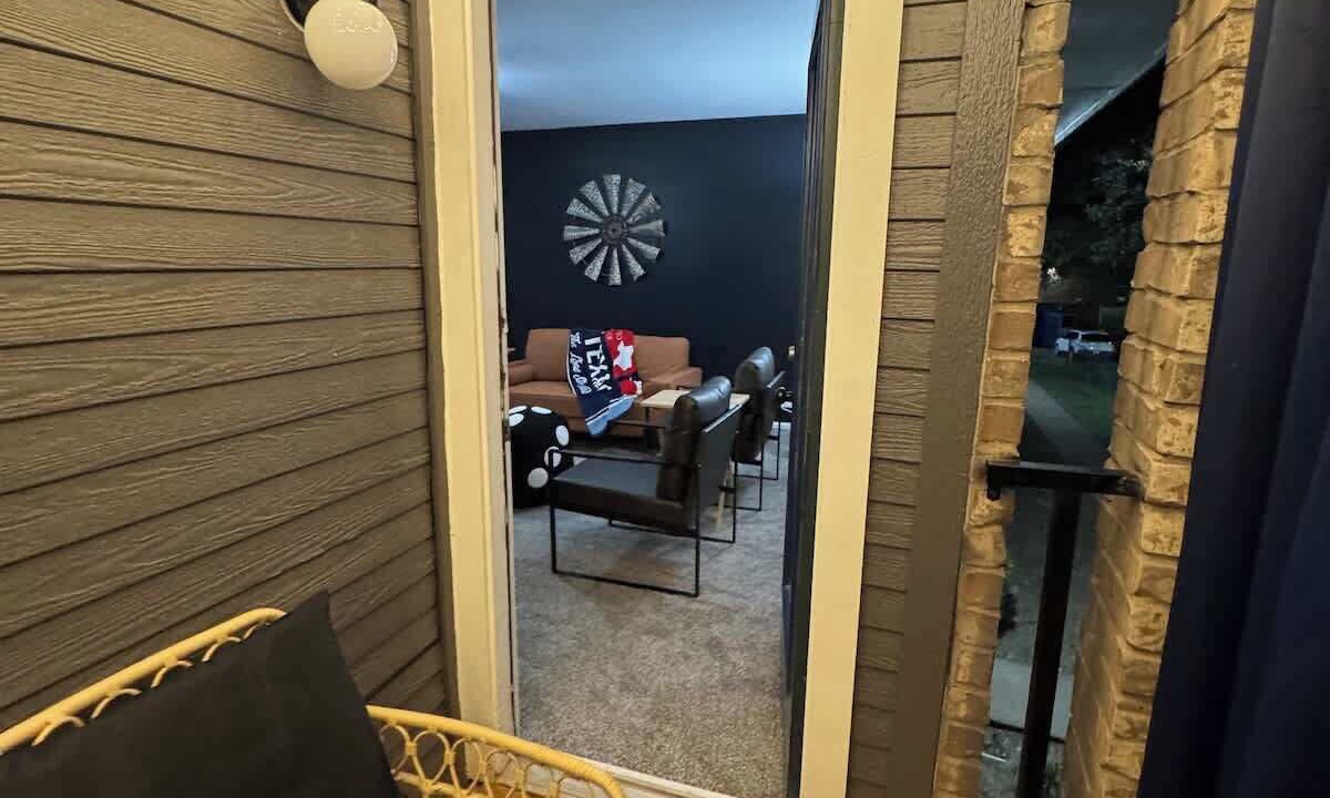 Photo of Livingroom in Midlothian