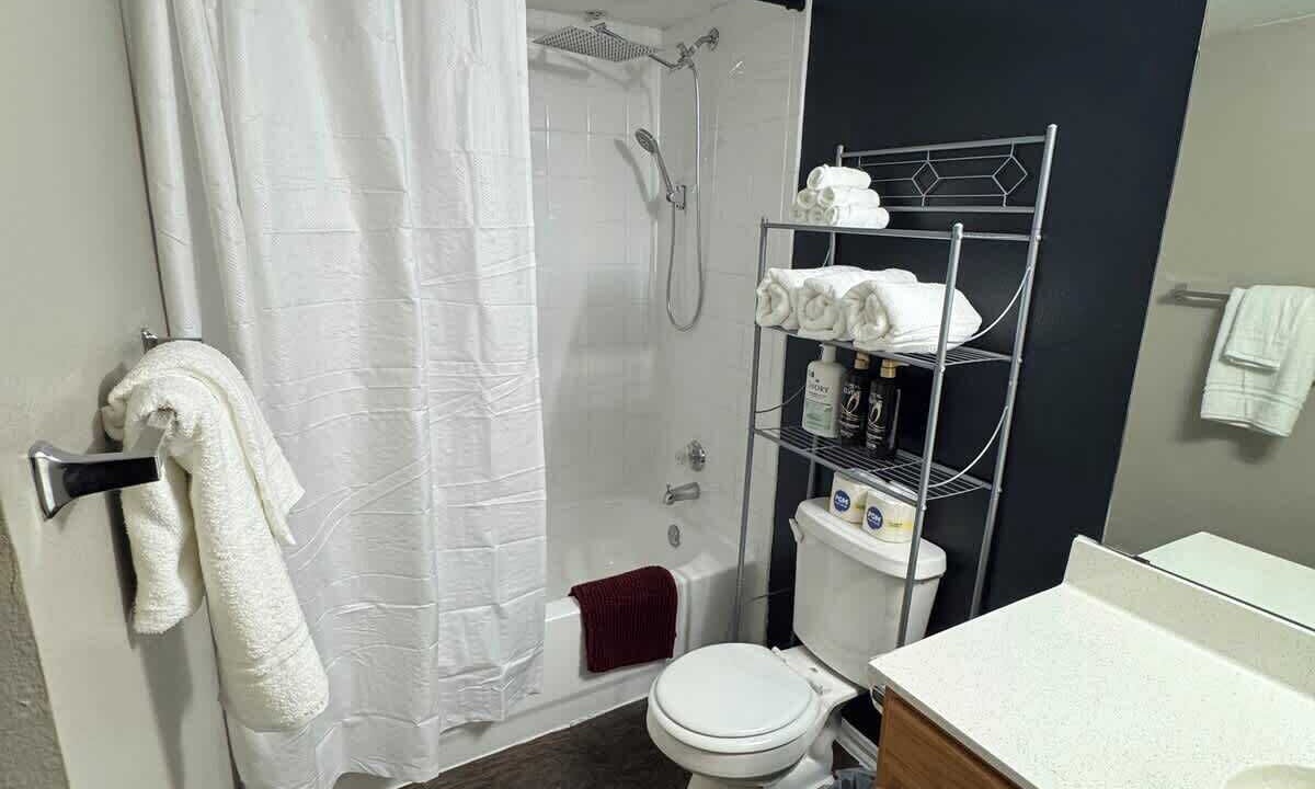 Photo of Bathroom in Midlothian