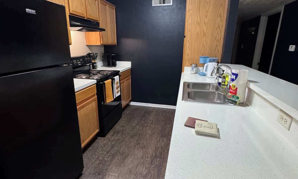 Photo of Kitchen in Midlothian
