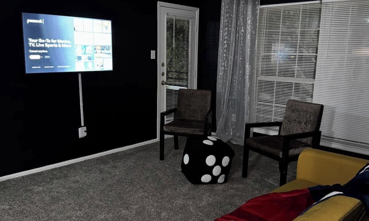 Photo of Livingroom in Midlothian