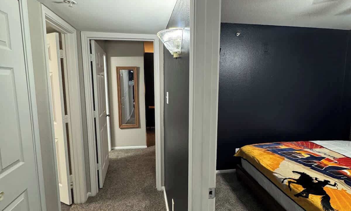 Photo of Bedroom in Midlothian