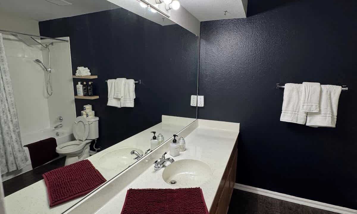 Photo of Bathroom in Midlothian
