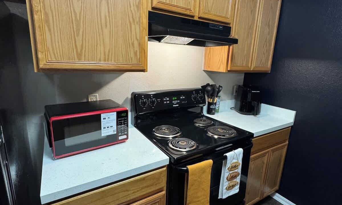 Photo of Kitchen in Midlothian