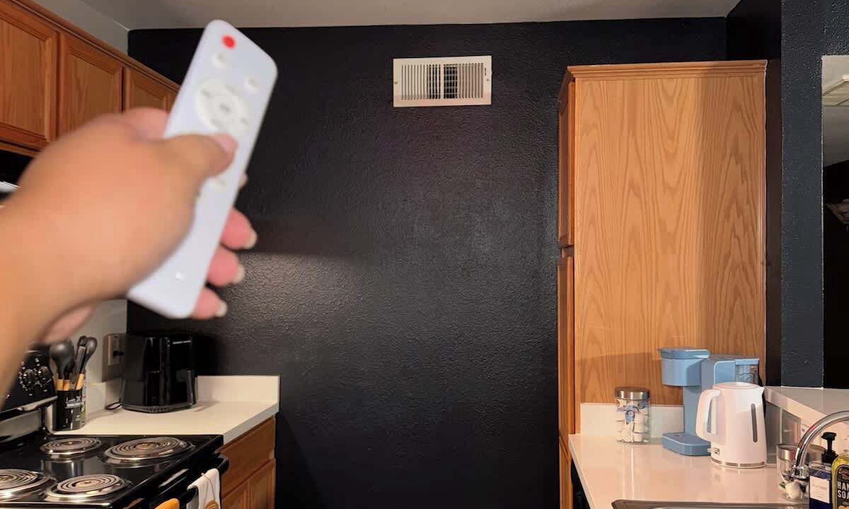 Photo of Kitchen in Midlothian