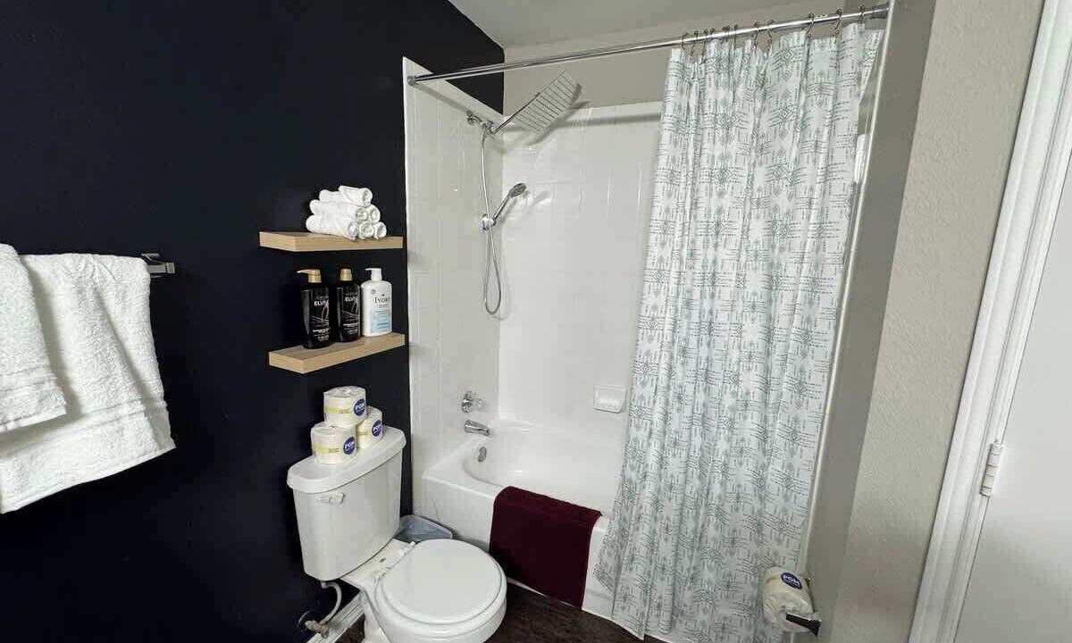 Photo of Bathroom in Midlothian