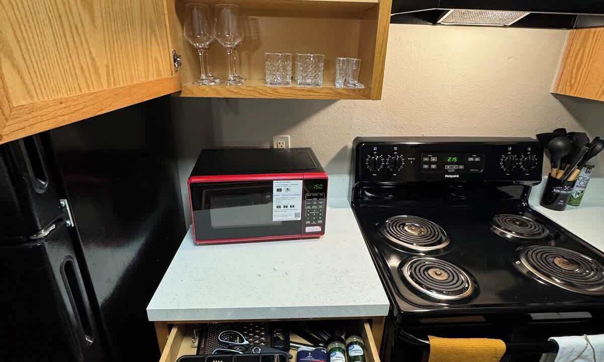 Photo of Kitchen in Midlothian
