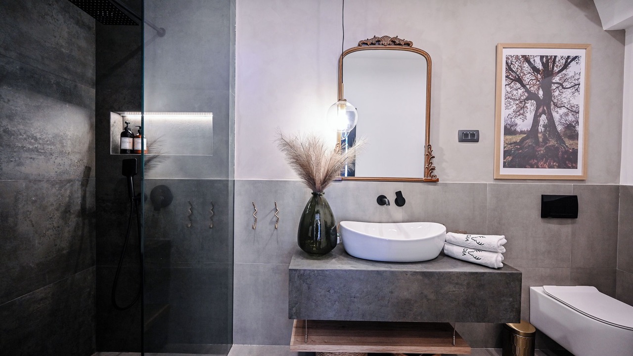 Photo of Bathroom in Mrkopalj
