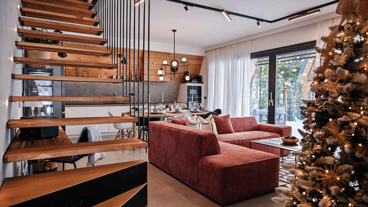 Photo of Livingroom in Mrkopalj