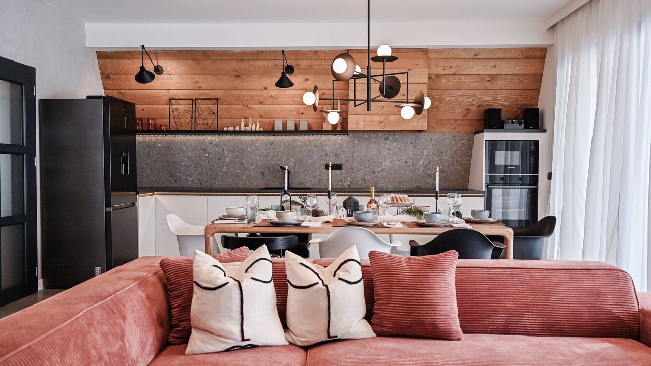 Photo of Livingroom in Mrkopalj