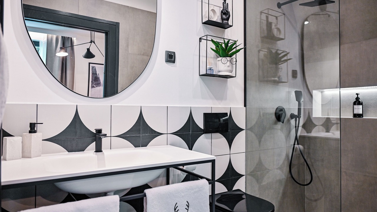 Photo of Bathroom in Mrkopalj