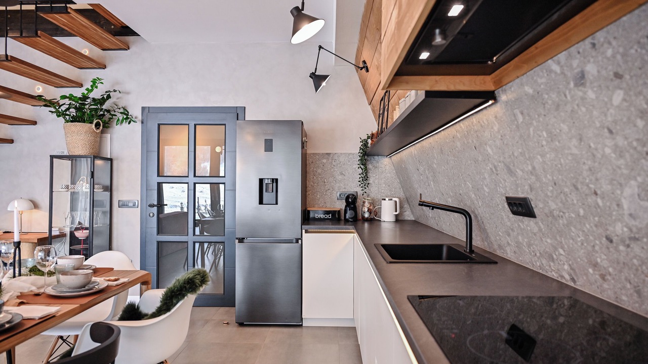 Photo of Kitchen in Mrkopalj
