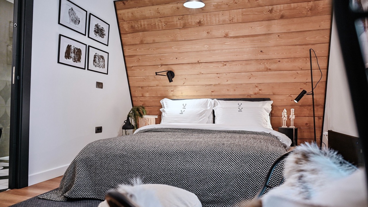 Photo of Bedroom in Mrkopalj