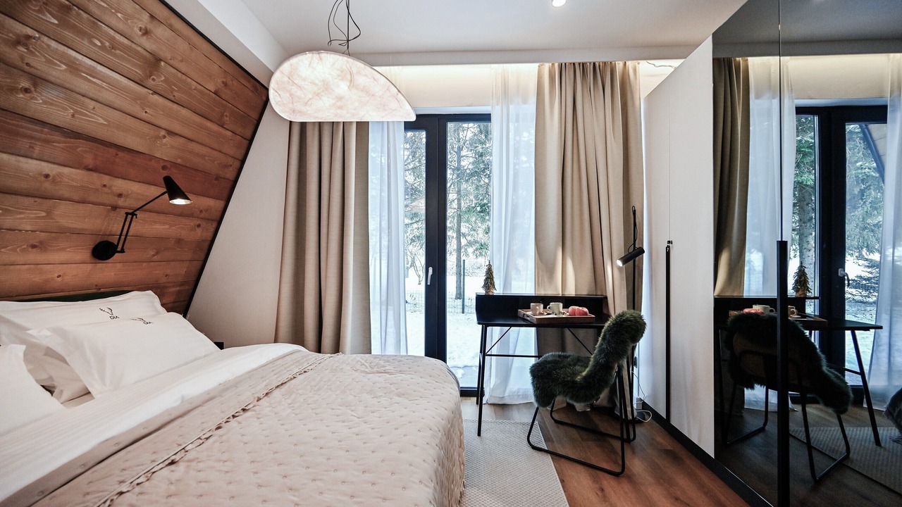 Photo of Bedroom in Mrkopalj