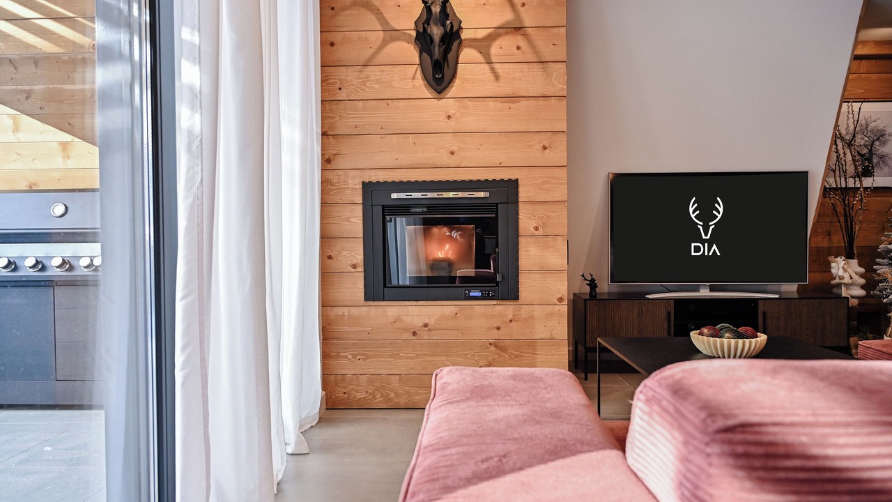Photo of Livingroom in Mrkopalj