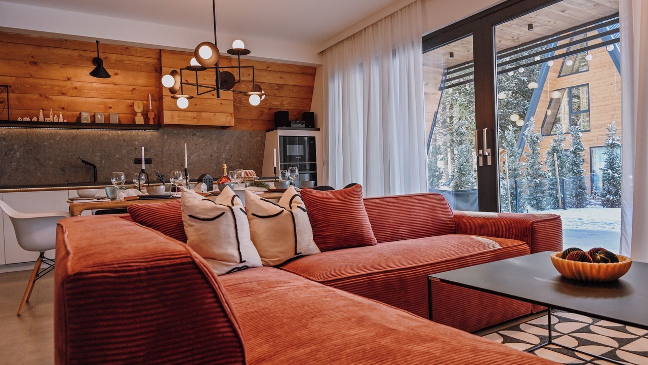 Photo of Livingroom in Mrkopalj
