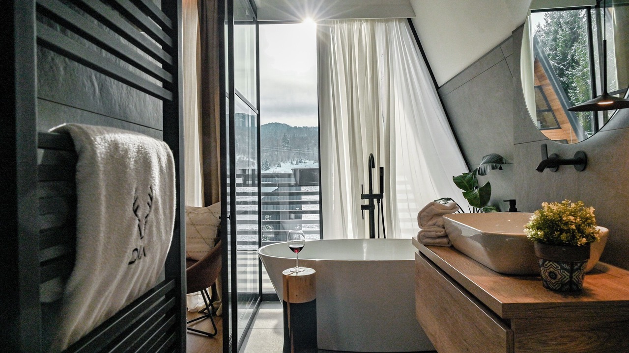 Photo of Bathroom in Mrkopalj