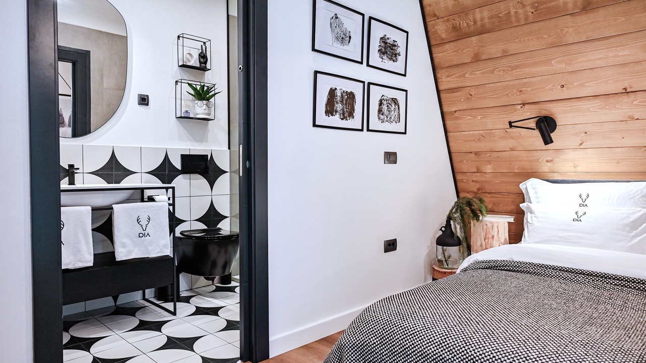 Photo of Bedroom in Mrkopalj