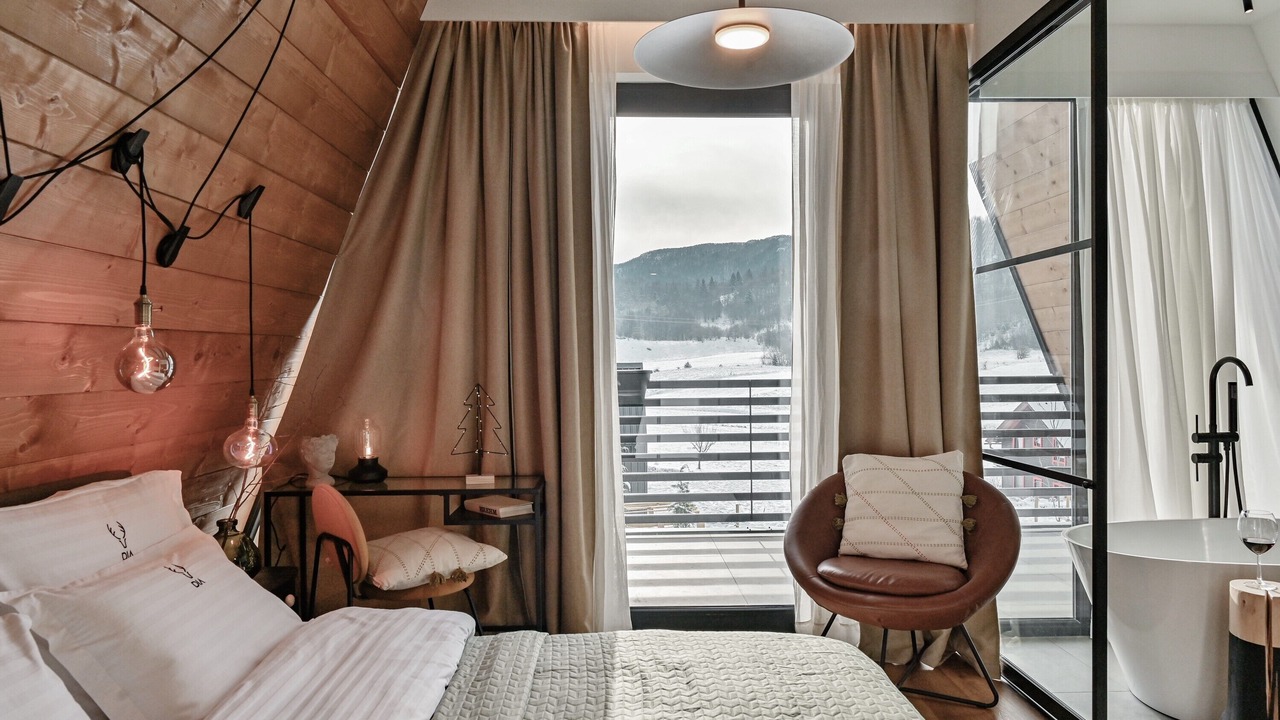 Photo of Bedroom in Mrkopalj