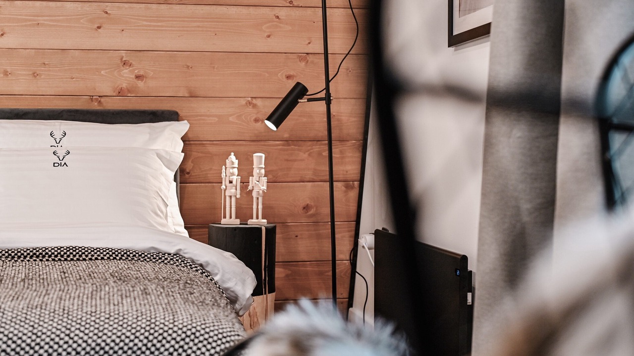 Photo of Bedroom in Mrkopalj