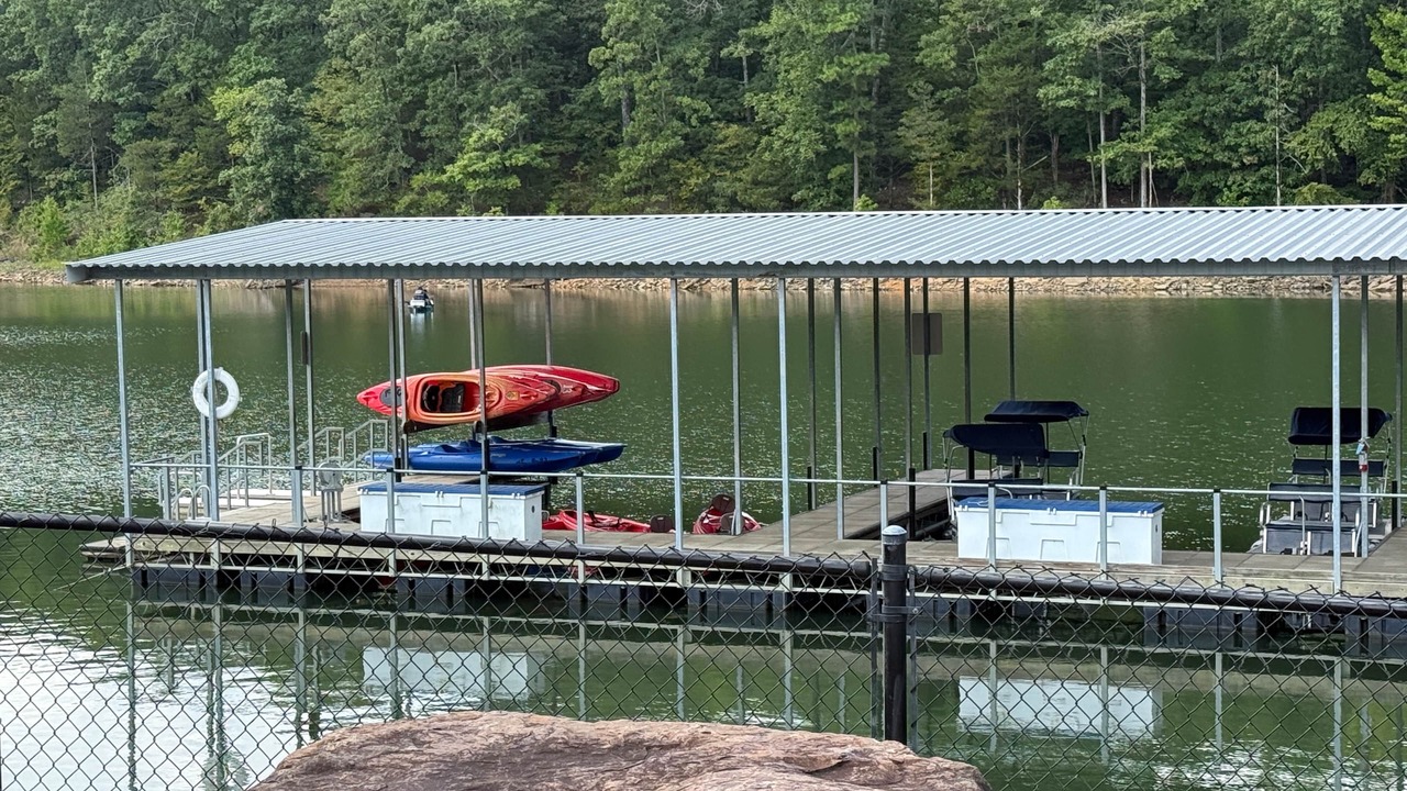 Photo of Outdoor in Mountainburg