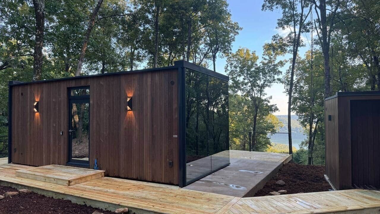 Photo of Outdoor in Mountainburg