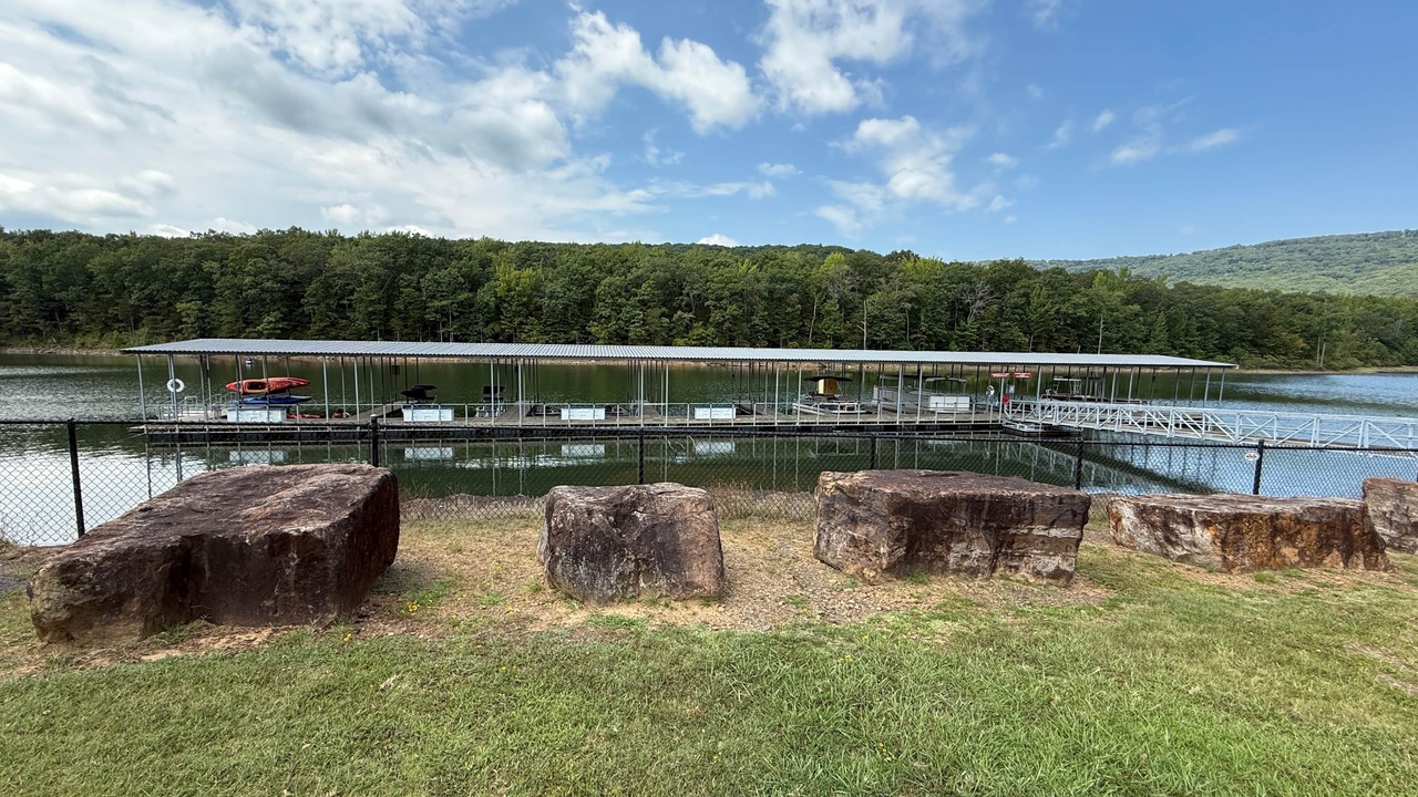 Photo of Outdoor in Mountainburg